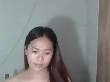 Chaturbate Nude Webcam of asian_christinesexy