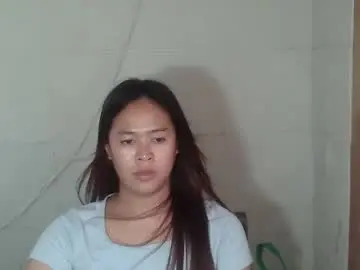Chaturbate Adult Webcam of asian_christinesexy