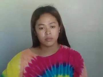 Chaturbate Adult Webcams of asian_christinesexy