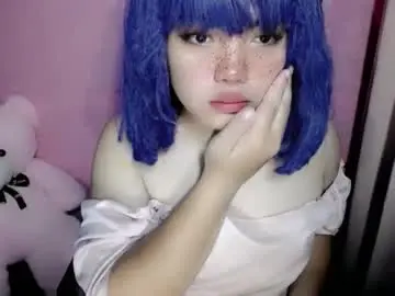 Chaturbate Sex Cam of aurora_more