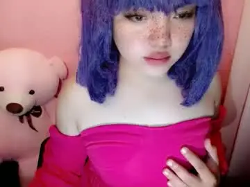 Chaturbate Best live sex cam show of aurora_more