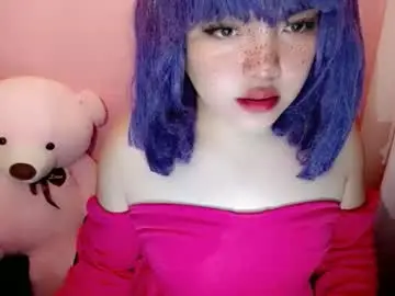aurora_more from chaturbate