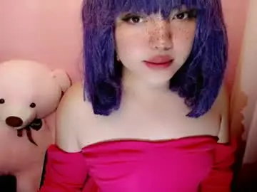 Chaturbate Live Sex of aurora_more