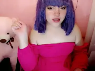 Chaturbate Adult Webcam of aurora_more