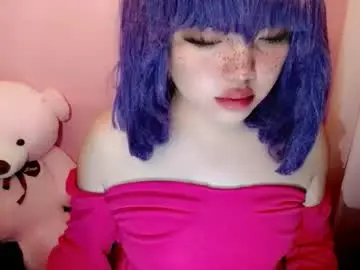 Chaturbate Sex Chat of aurora_more