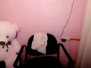 Chaturbate Private Sex Chat of aurora_more