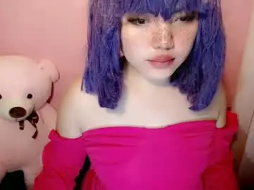 Chaturbate Nude Webcam of aurora_more