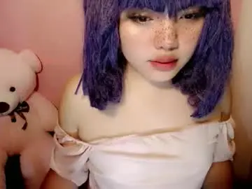 Chaturbate Live Porn of aurora_more