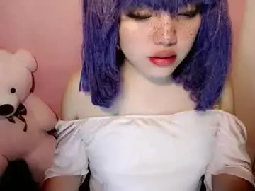 Chaturbate Live Sex Cam of aurora_more