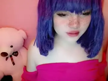 Chaturbate Sex Chat of aurora_more