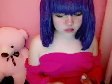 Chaturbate Best live sex cam show of aurora_more