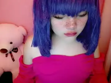 Chaturbate Sex Cam of aurora_more