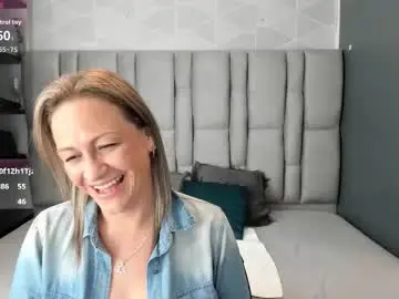 Chaturbate Best Webcam of charlot_milf