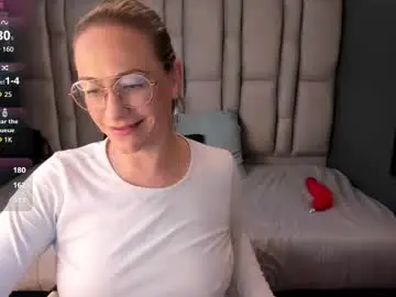 Chaturbate Best Webcam of charlot_milf