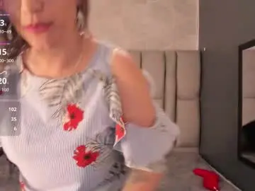 Chaturbate Sex Cam of charlot_milf