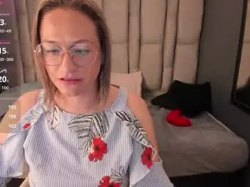 Chaturbate Adult Webcam of charlot_milf