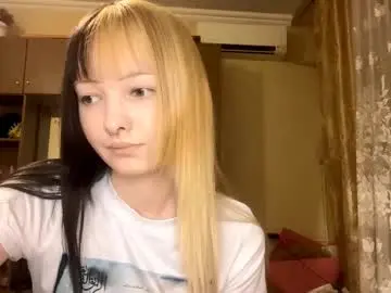 Chaturbate Adult Video Chat of clarisatoban