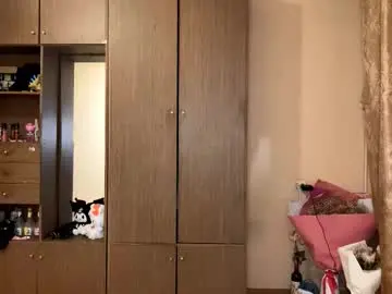 Chaturbate Live Sex of clarisatoban