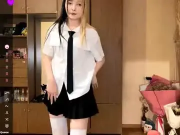 Chaturbate Live Sex Cam of clarisatoban