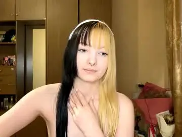 Chaturbate Free Live Porn of clarisatoban