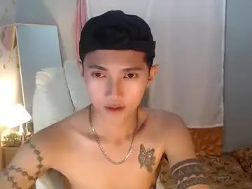 Chaturbate Best live sex cam show of cuteasiancock98