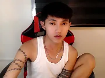 Chaturbate Sex Cam of cuteasiancock98