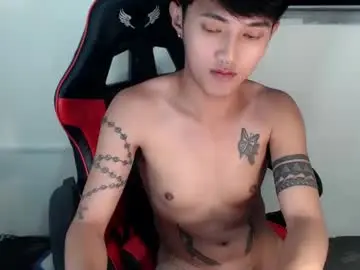 Chaturbate Best live sex cam show of cuteasiancock98