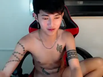 Chaturbate Adult Webcams of cuteasiancock98