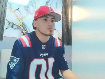 Chaturbate Best live sex cam show of davin_01