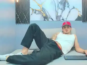 Chaturbate Free Porn Cam of davin_01