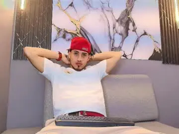 Chaturbate Best Webcam of davin_01