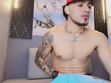 Chaturbate Watch Live Sex Cams of davin_01