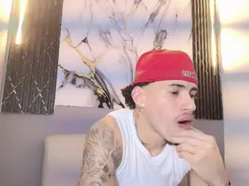 Chaturbate Best Webcam of davin_01