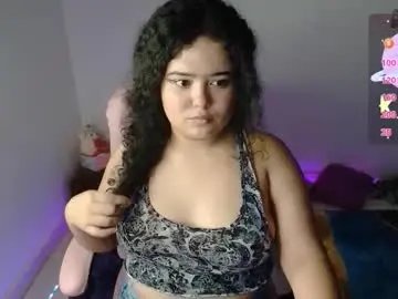 Chaturbate Nude Webcam of dulce_julieta_