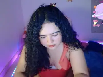 Chaturbate Watch Live Sex Cams of dulce_julieta_