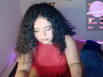 Chaturbate Live Sex of dulce_julieta_