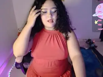 Chaturbate Private Sex Chat of dulce_julieta_