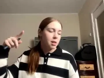 Chaturbate Nude Webcam of ellisderrow