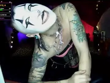 Chaturbate Live Sex of ember_circle