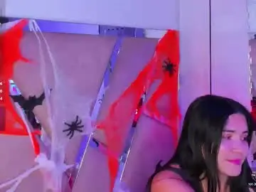 Chaturbate Private Sex Chat of evabloom_