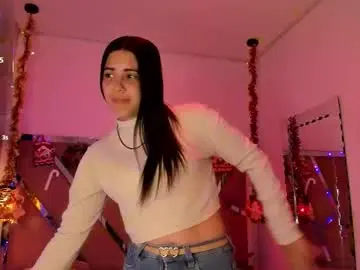 Chaturbate Best live sex cam show of evabloom_