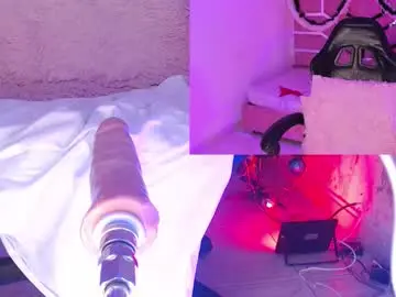 Chaturbate Free Live Porn of evabloom_