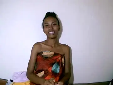 Chaturbate Nude Webcam of fyah1027