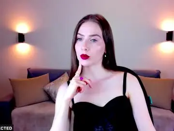 Chaturbate Live Sex Cam of goofyprincezz