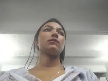 gurisha_priya from chaturbate