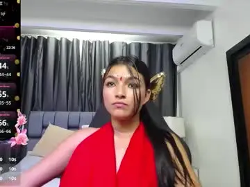 Chaturbate Live Porn of gurisha_priya