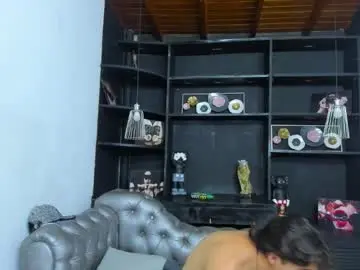 Chaturbate Live Sex of heellboy_