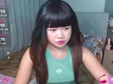 Chaturbate Best Webcam of hotlayla_