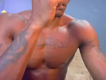 hunter_biggest from chaturbate