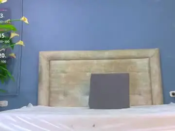 Chaturbate Live Sex Cam of hunter_biggest